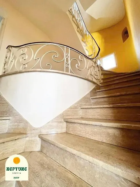 브레스트 Chambre Breizh En Coliving 아파트 프랑스